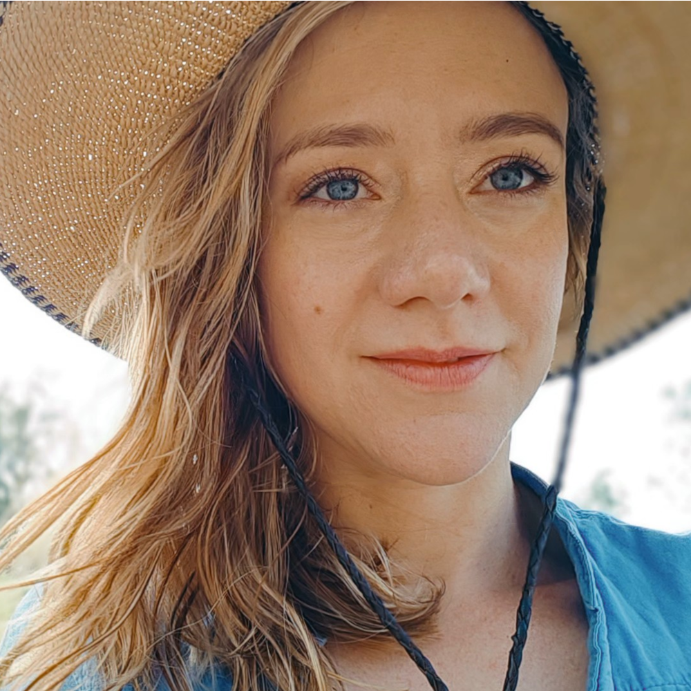 Profile photo of Dr. Jac Davis